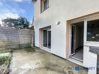 Immeuble 8 pièces