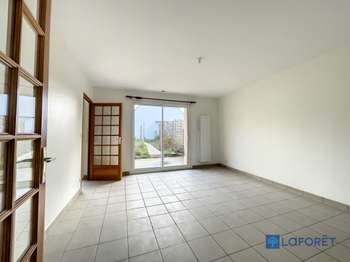 Immeuble 8 pièces