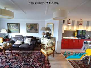 Immeuble