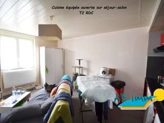 Immeuble Immeuble