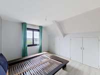 Immeuble 8 pièces Immeuble 8 pièces