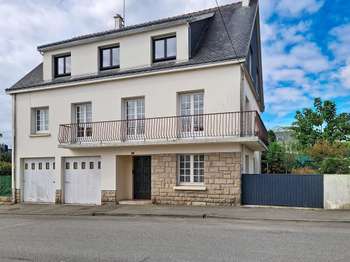 Vente Immeuble 8 piècesLanester