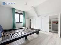 Immeuble 10 pièces