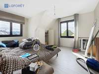 Immeuble 10 pièces