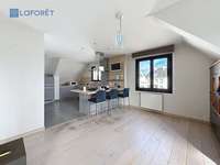 Immeuble 10 pièces