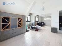 Immeuble 10 pièces