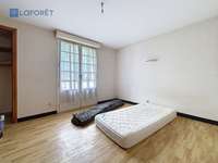 Immeuble 10 pièces