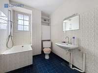 Immeuble 10 pièces