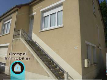 Vente Immeuble 4 chambresLangan