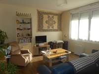 Immeuble 6 pièces