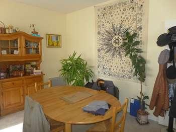Immeuble 6 pièces