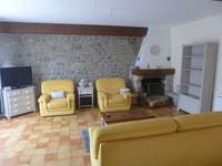 Immeuble 6 pièces