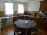Immeuble 6 pièces