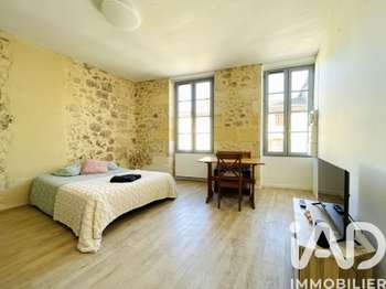 Vente ImmeubleLangon