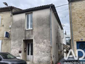 Vente ImmeubleLangon