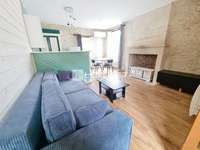 Immeuble 3 pièces