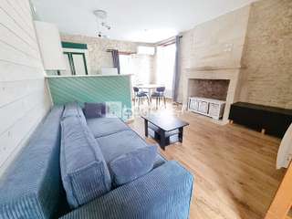 Immeuble 3 pièces Immeuble 3 pièces