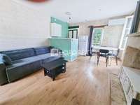 Immeuble 3 pièces