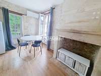 Immeuble 3 pièces