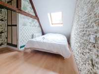 Immeuble 3 pièces