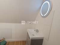 Immeuble 3 pièces