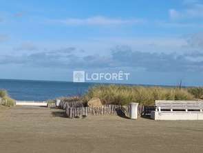 Vente Immeuble 1 chambreLangrune-sur-Mer