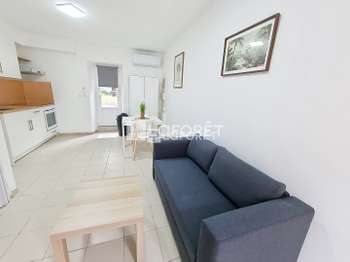 Immeuble 3 pièces