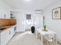 Immeuble 3 pièces