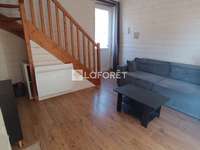 Immeuble 3 pièces