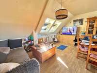 Immeuble 14 pièces