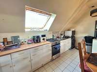 Immeuble 14 pièces