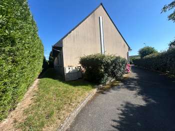 Immeuble 14 pièces