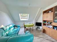 Immeuble 14 pièces
