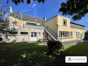 Vente ImmeubleLanhouarneau