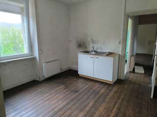 Immeuble 8 pièces