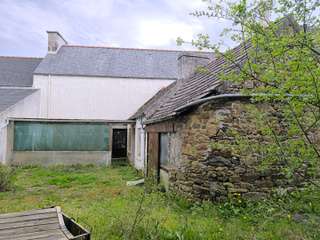 Immeuble 8 pièces