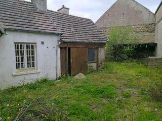 Immeuble 8 pièces