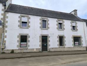Vente Immeuble 8 piècesLanmeur