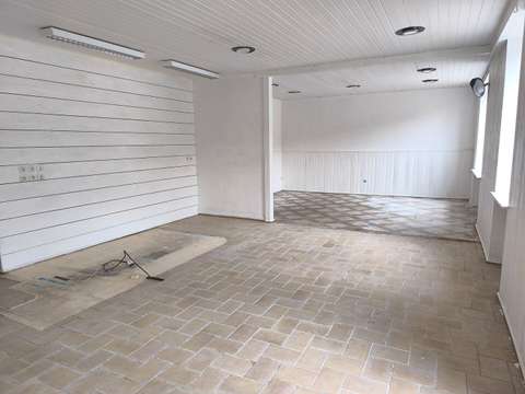 Immeuble 8 pièces