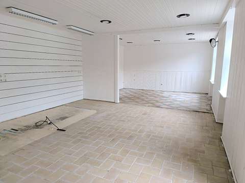 Immeuble 8 pièces