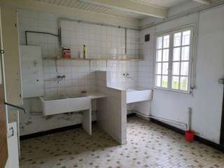 Immeuble 8 pièces