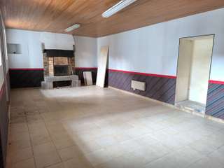 Immeuble 8 pièces