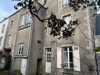 Immeuble 10 pièces