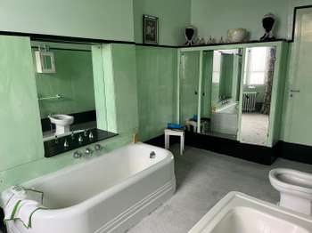 Immeuble 10 pièces