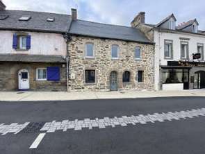 Vente ImmeubleLannion