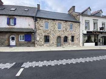 Immeuble Lannion 22