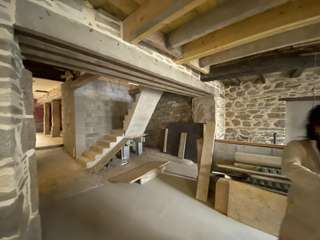 Immeuble