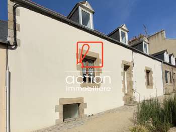 Vente ImmeubleLannion