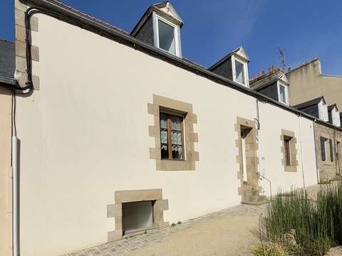 Immeuble Lannion 22