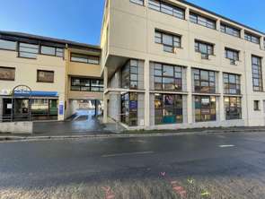 Vente Immeuble 20 piècesLannion